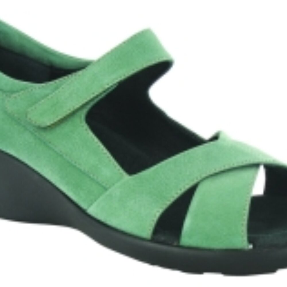 Wolky Delight Sandal